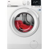 AEG LR73R840 - Wasmachine