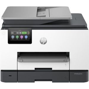 HP OfficeJet Pro 9135 All-in-One