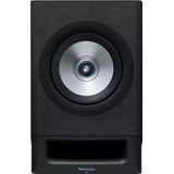 Technics - SCC-X700EK - Draadloos HiFi Speaker Systeem - Zwart - Microvezelmateriaal