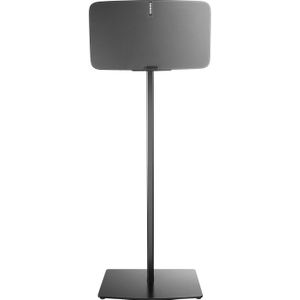 Cavus CSP5B Vloerstandaard Geschikt Voor Sonos PLAY:5 Speaker Gen2 (v.a. 2015) Zwart