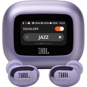 JBL Live Buds 3 Paars