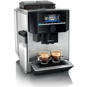 Siemens Volautomatische Espressomachine EQ.9 TI9573X7RW