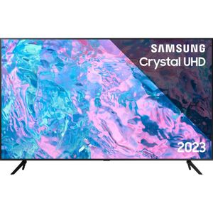 Samsung Crystal UHD 75CU7170 (2023)