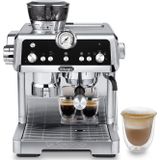 De'Longhi EC9355.M La Specialista Prestigio - Espresso apparaat Rvs
