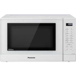 Magnetron Panasonic Corp. NN-GT45KWSUG 31L 1100W Wit