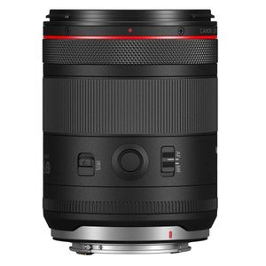 Canon - RF 85mm F1.4 L VCM - Objectief - Zwart