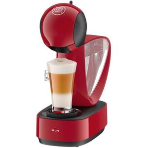 Krups Dolce Gusto Infinissima Red KP170510