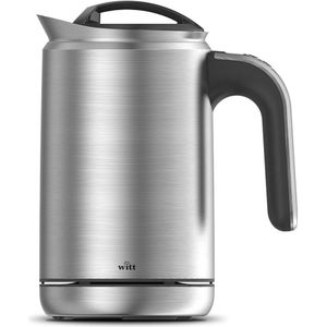 Witt Premium Waterkoker 1L WPDW1000SS