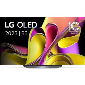 LG OLED B3 65B36LA