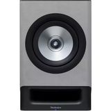 Technics - SCC-X700ET - Draadloos HiFi Speaker Systeem - Zwart - Microvezel