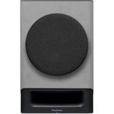 Technics - SCC-X700ET - Draadloos HiFi Speaker Systeem - Zwart - Microvezel