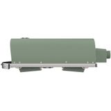 ZiiPa Pizza Oven Gas Piana Eucalyptus