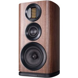 Wharfedale Speaker EVO 4.2 Walnoot