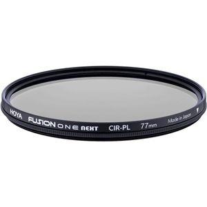 Hoya 52.0mm Fusion ONE Next Cir-PL