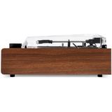 Victrola - VTA-74 - Platenspeler - Walnoot - Hout