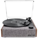 Victrola - VTA-74 - Platenspeler - Walnoot - Hout