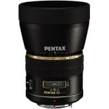 Pentax SMC DA 55mm f/1.4 SDM