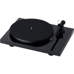 Pro-Ject Platenspeler Debut Recordmaster II Black