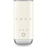 Smeg Melkopschuimer Creme MFF02CREU