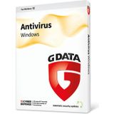 G Data Antivirus 1U1Y