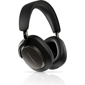 Bowers & Wilkins - Px8 S2 - Hoofdtelefoon - Onyx Black - Draadloos - 30 uur accuduur