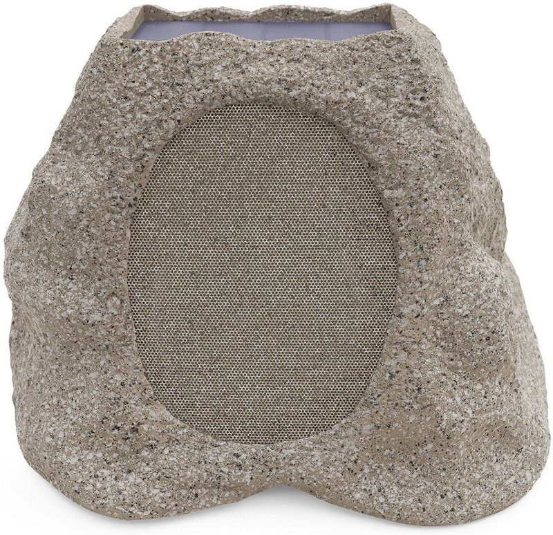 Victrola - VOS600STNINT - Bluetooth Speaker - Staal - Draagbaar