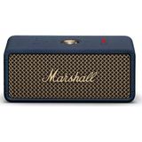 Marshall - Emberton III - Bluetooth Speaker - Midnight Blue
