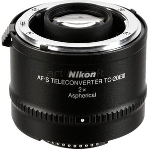 Nikon TC 20E III Teleconverter