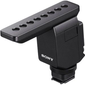 Sony ECM-B1M Shotgun Microphone