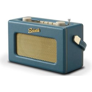 Roberts Radio Revival Uno - Blauw