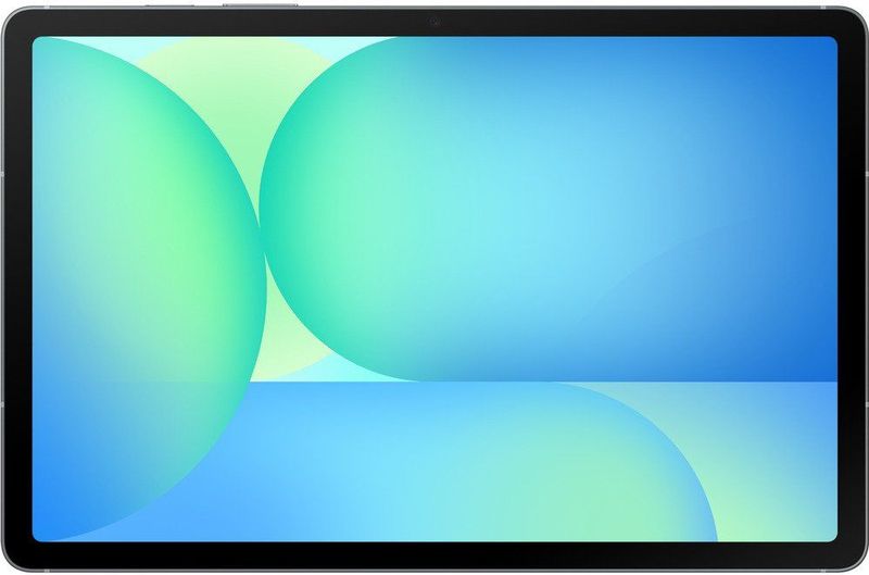 Samsung Galaxy Tab S10FE 5G 128GB Grijs