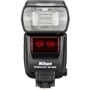 Nikon SB-5000 Speedlight