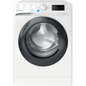 Indesit BWEBE 81496X WK N - Wasmachine Wit