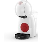 Krups EA82FB309 Espressomachine Dolce Gusto - Koffiezetapparaat met cupjes - Wit