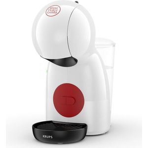 Krups EA82FB309 Espressomachine Dolce Gusto - Koffiezetapparaat met cupjes - Wit