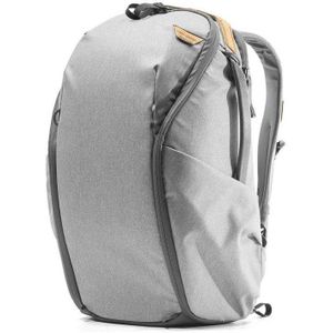 Peak Design Everyday backpack 20L zip v2 - ash