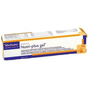 Virbac Nutri-Plus Gel