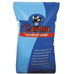 Cavom Compleet Senior