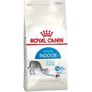 Royal Canin Indoor - 400 GR