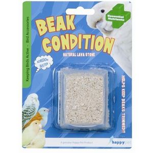 Happy Pet Beak Conditioner