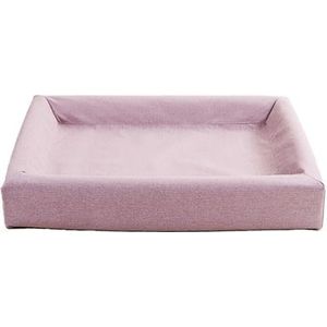 Bia Bed Skanor Hoes Hondenmand Roze - BIA-7-100X120X15 CM