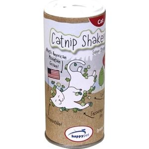 Happy Pet Catnip Shaker