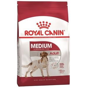 Royal Canin Medium Adult - 15 KG