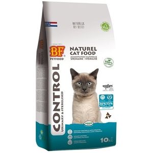 Biofood Premium Quality Kat Control Urinary / Sterilised - 10 KG