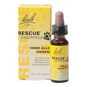 Bach Rescue Remedy Pets Druppels