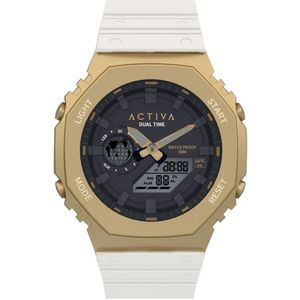 Activa X Invicta DIGITAL ESSENTIALS ACW423-009 Herrenuhr - 45mm