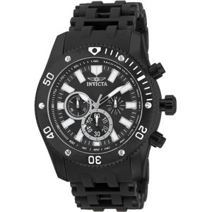 Invicta Sea Spider 14862 Herrenuhr - 50mm