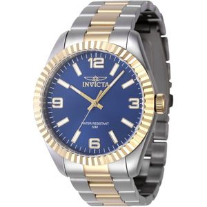 Invicta Specialty 47456 Herrenuhr - 43mm