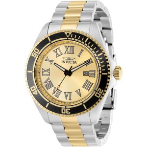 Invicta Pro Diver 15000 Herrenuhr - 45mm