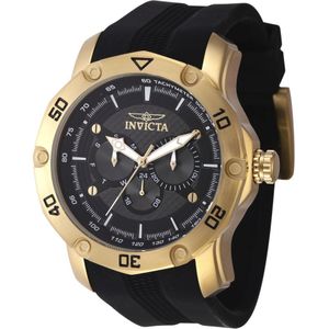 Invicta Pro Diver 45742 Herrenuhr - 50mm